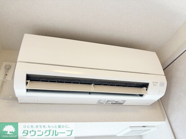 リビオメゾン東北沢の物件内観写真